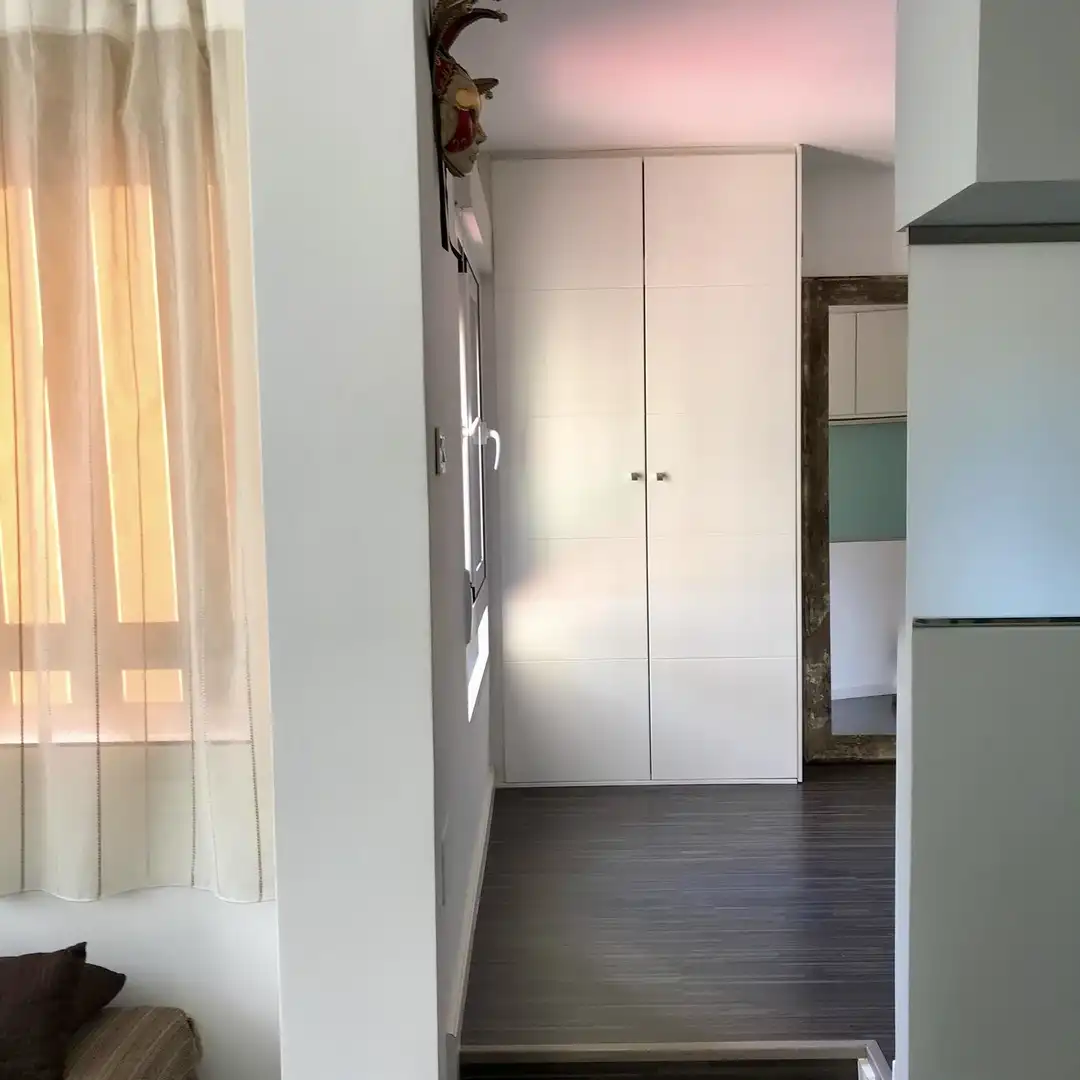 Apartament en venda en Finestrat amb Jardí privat i Piscina