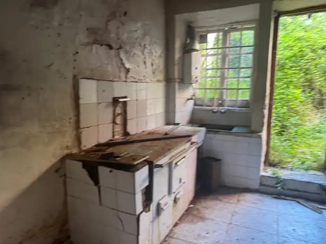 Casa a schiera in vendita a Calle la Abraira, imagen 25