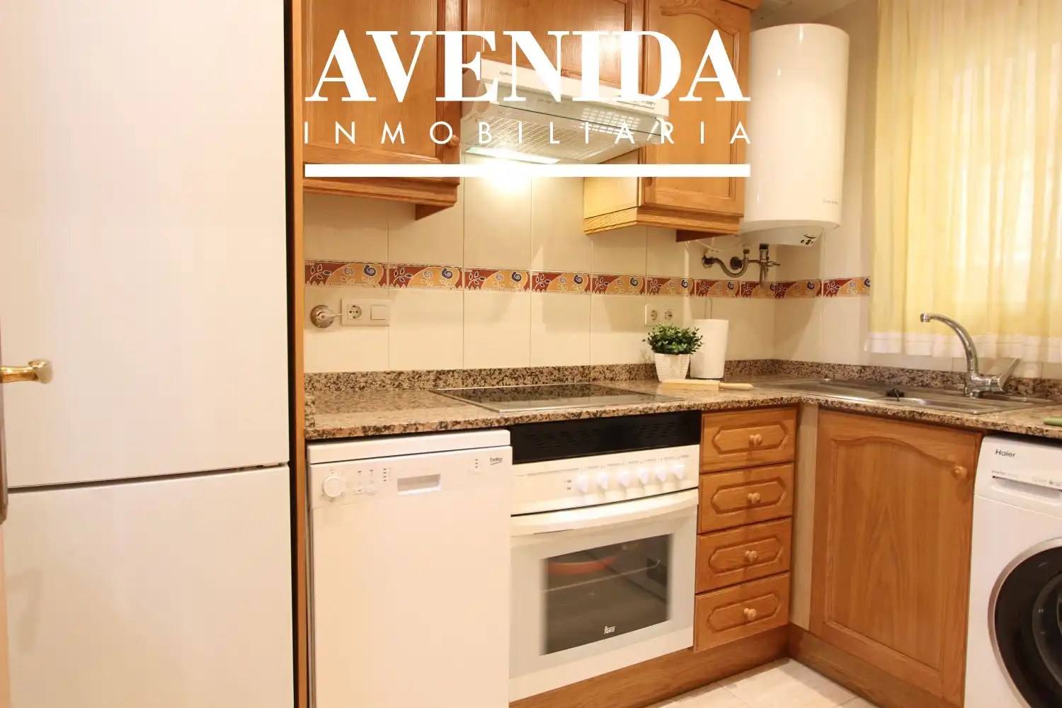 Apartment with pool for sale in Central 40, imagen 16