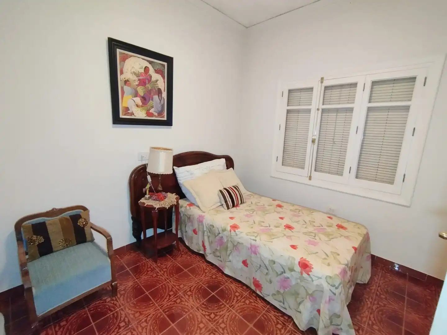 Casa con terraza en venta en Calle Ismael de Tomelloso, imagen 16