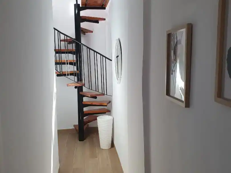 Piso en venta en Baza con Aire acondicionado, Trastero y Amueblado