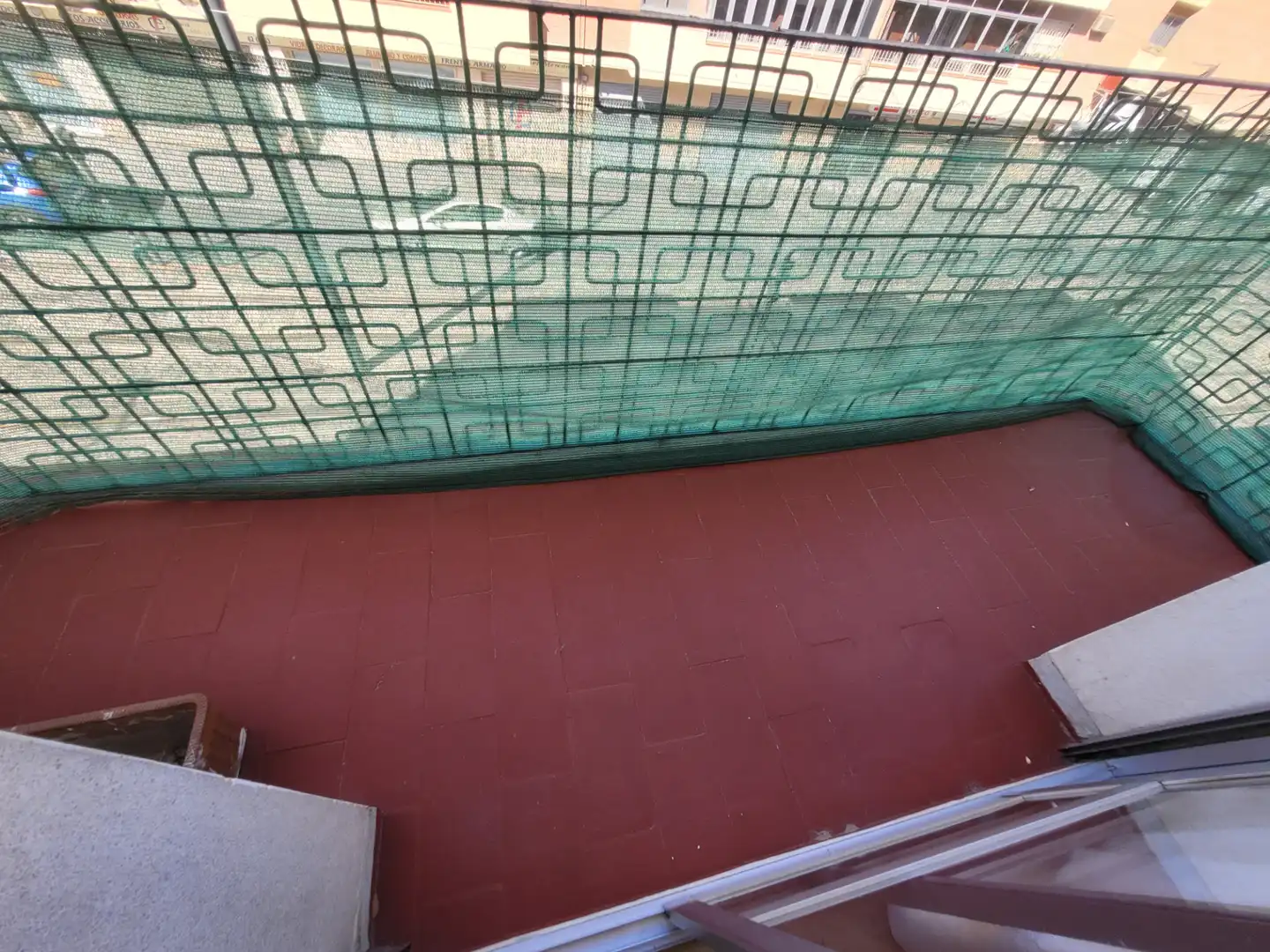 Terraza de Piso en venta en Maracena con Balcón