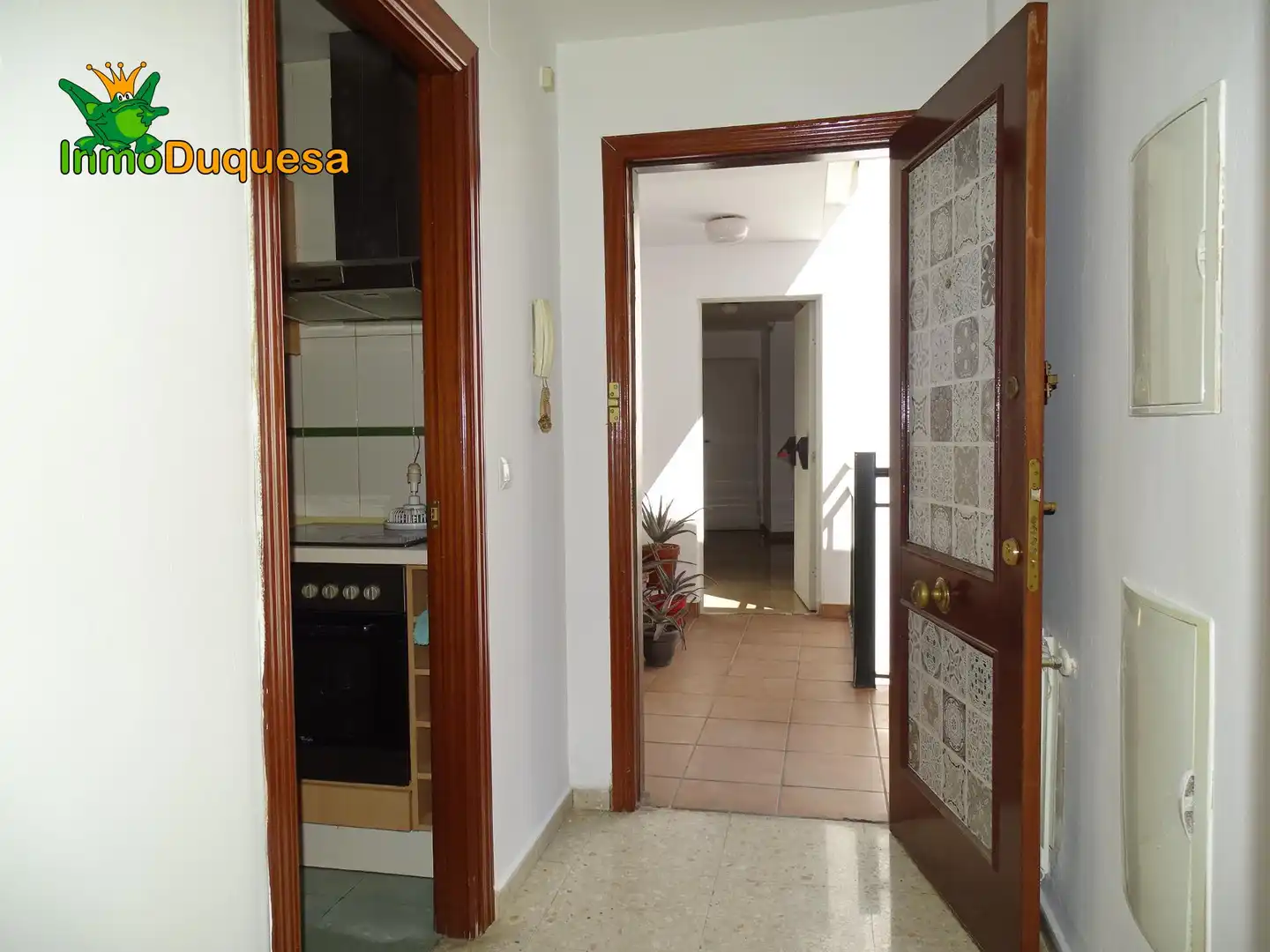 Flat for sale in Granada  with Air Conditioner, Heating and Storage room