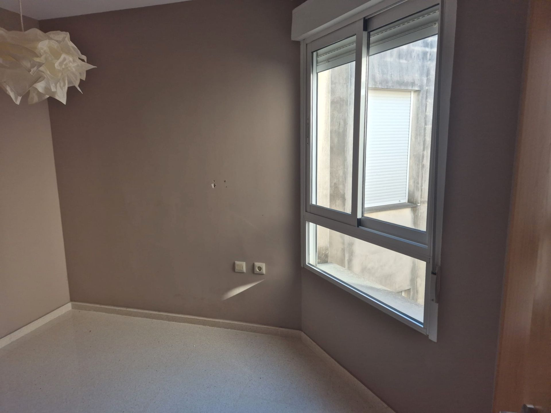 Dormitori de Pis en venda en Llocnou d'En Fenollet amb Terrassa i Traster