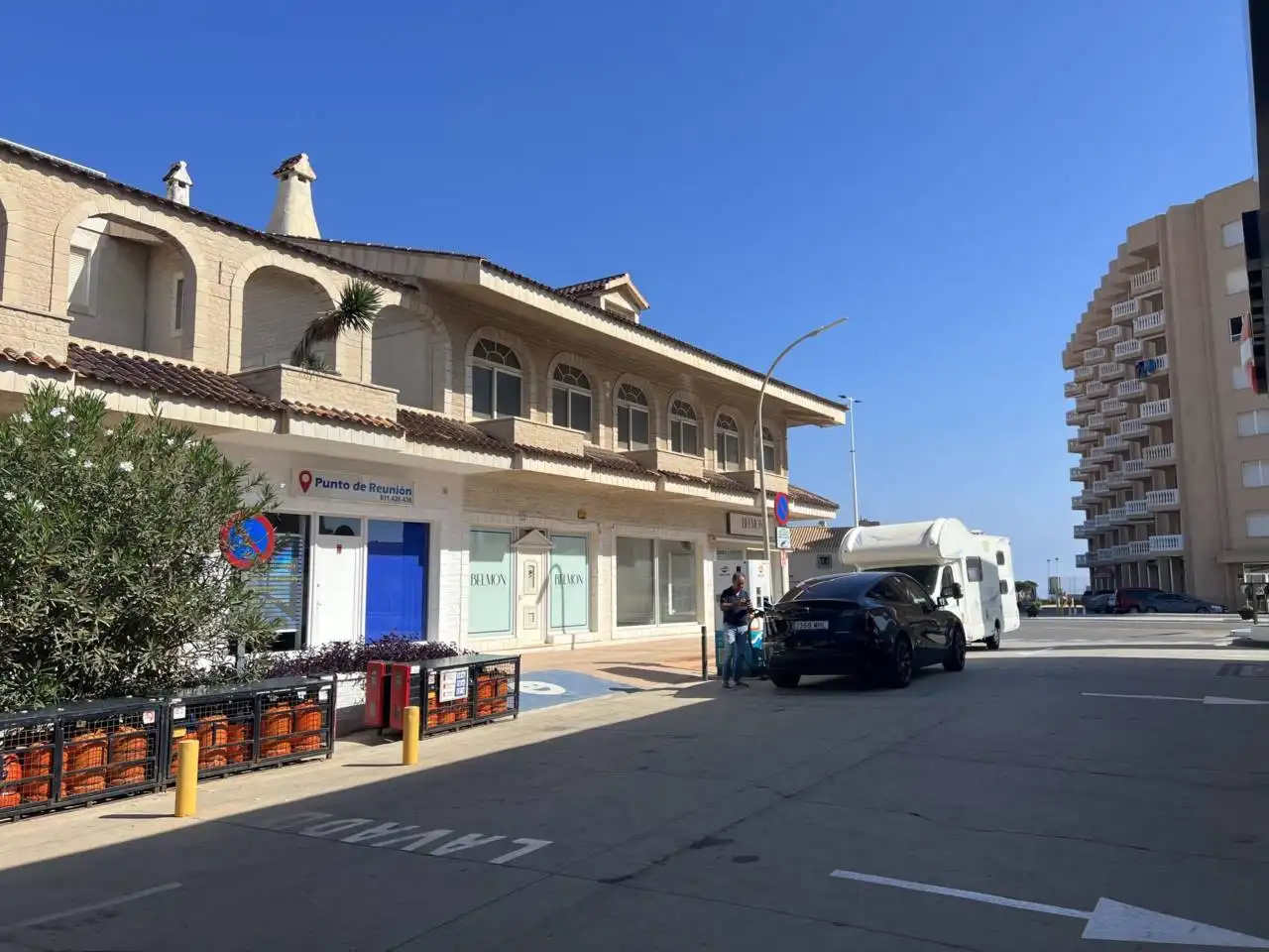 Local comercial en venta en Urbanizacion Flamenco 3, imagen 46