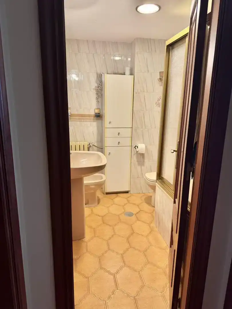 Baño de Piso en venta en Ferrol
