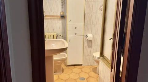 Foto 4 de Piso en venta en Estrada de Castela, 255, San Juan, Ferrol