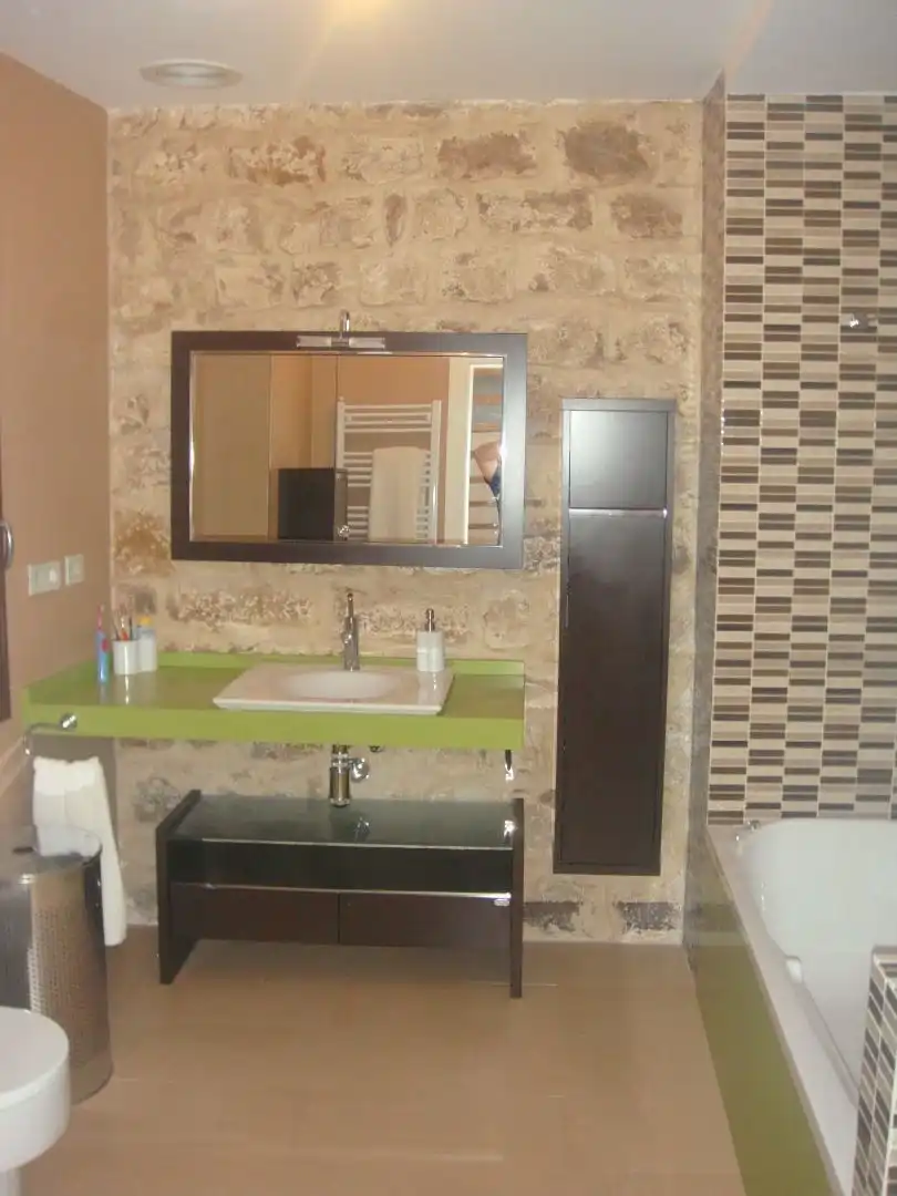 Casa con piscina in vendita a Úbeda, imagen 12