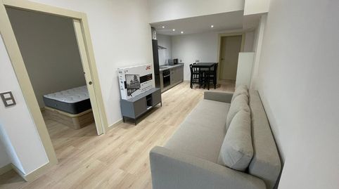 Foto 3 de Pis de lloguer a Calle Santiago Diego Madrazo, Pizarrales, Salamanca Capital