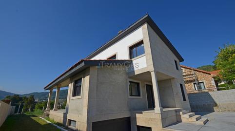 Foto 2 de Casa o xalet en venda a Lugar O Casal, Tomiño, Pontevedra