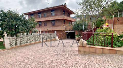 Foto 5 de Casa o chalet en venta en Calle Vallirana, Vallirana, Barcelona
