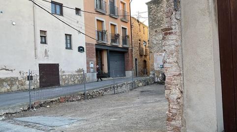 Foto 2 de Residencial en venda a Carrer de la Font, Nulles, Tarragona