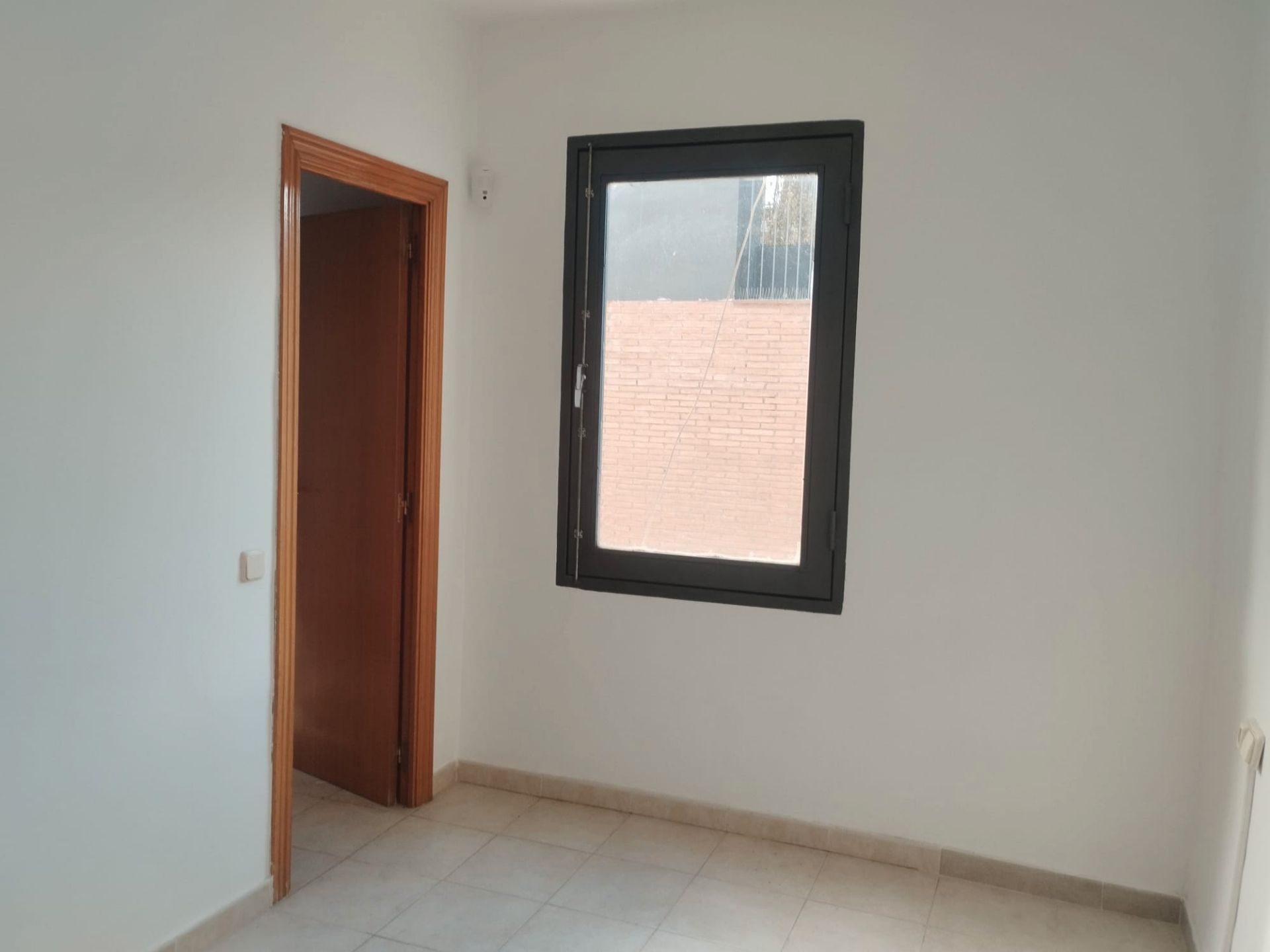 Bedroom of Apartment for sale in  Barcelona Capital  with Air Conditioner and Alarm