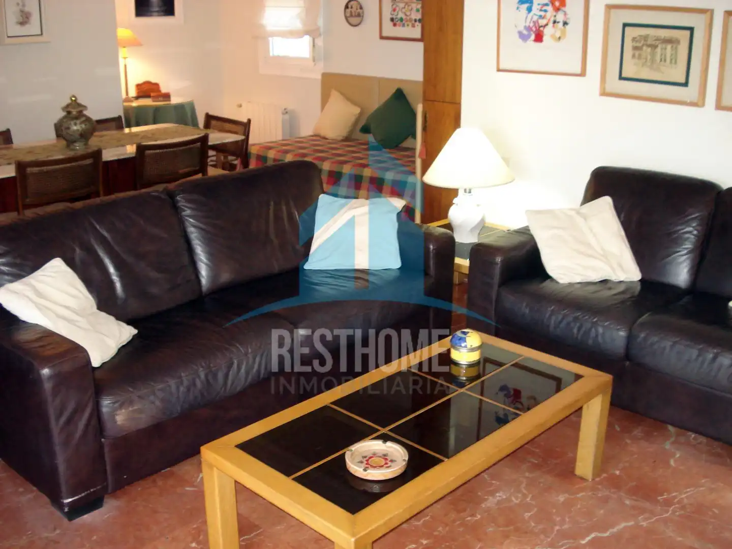 Villa con piscina in vendita a Racó, imagen 3
