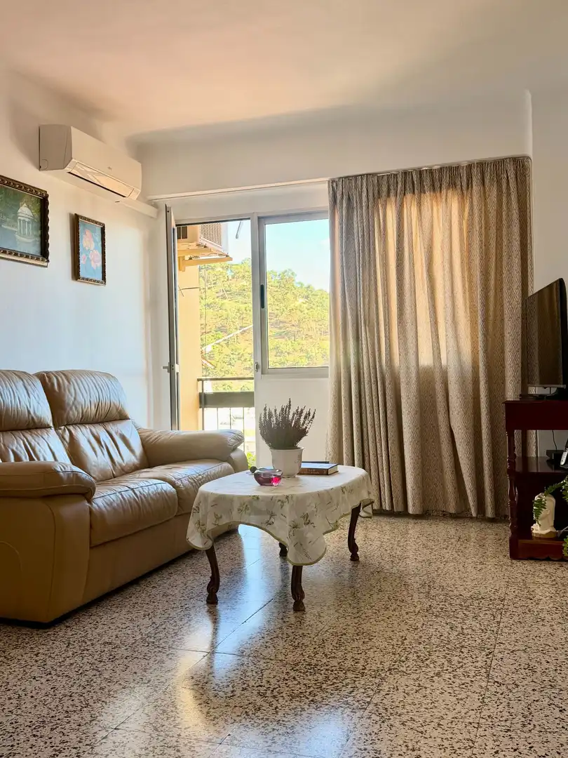 Living room of Flat for sale in Centro