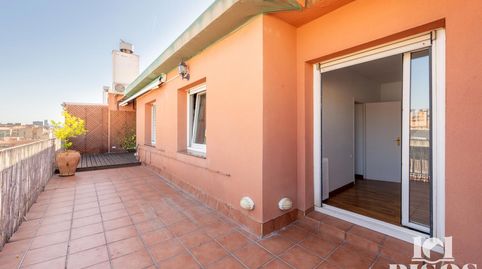 Foto 5 de Ático en venta en El Parc i la Llacuna del Poblenou, Barcelona Capital