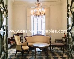 Living room of Building for sale in  Valencia Capital