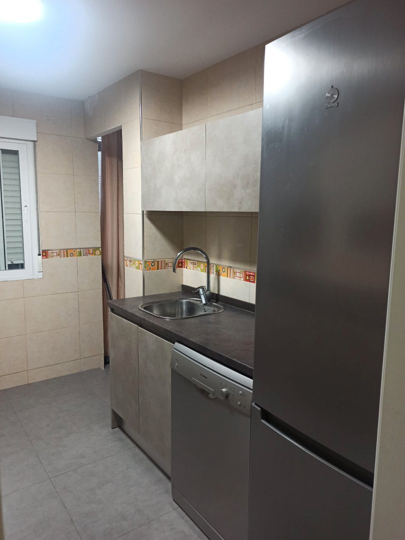 Pis en venda a Belén - San Roque