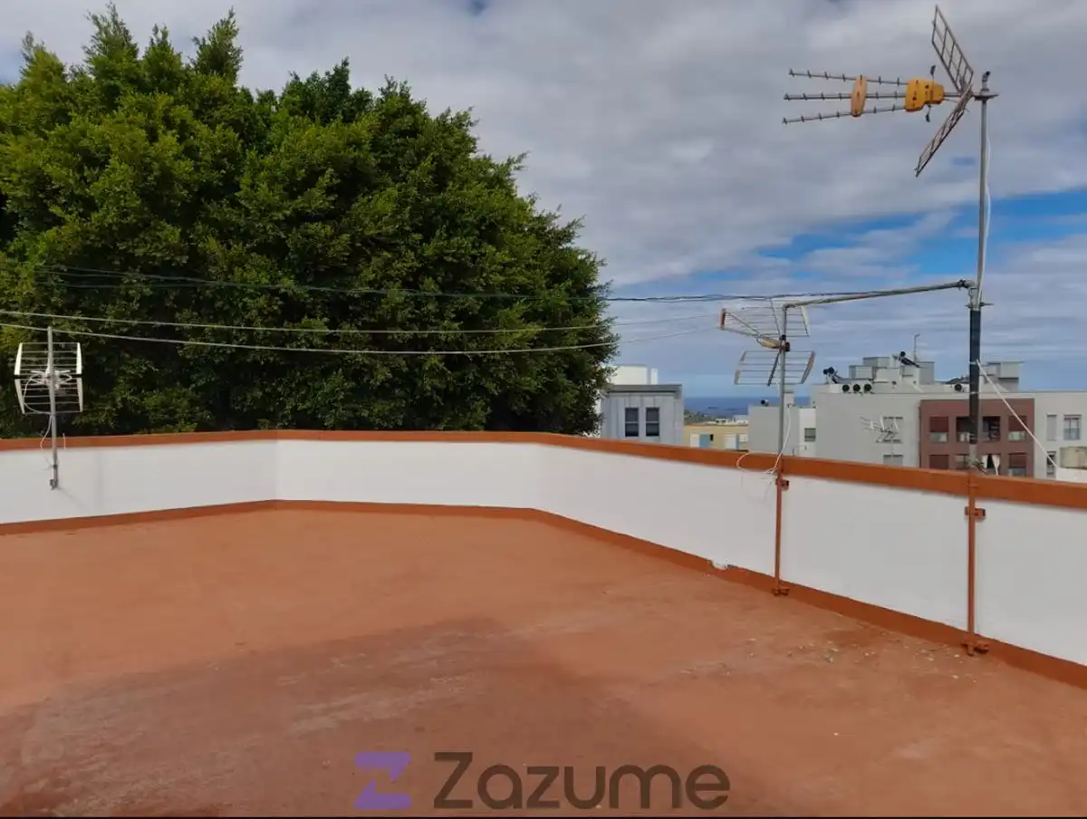 Piso de alquiler en C. Virgen de la Paz, La Cuesta -Finca España