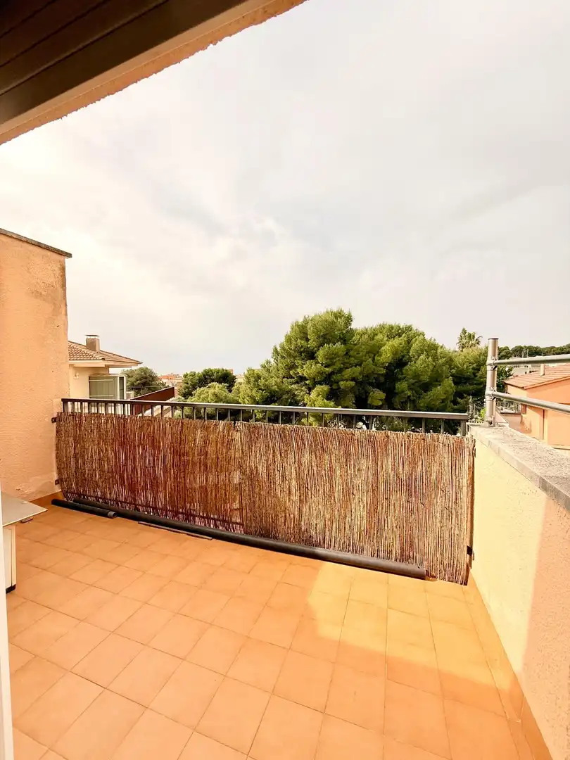 Terraza de Ático en venta en Calafell con Calefacción y Terraza