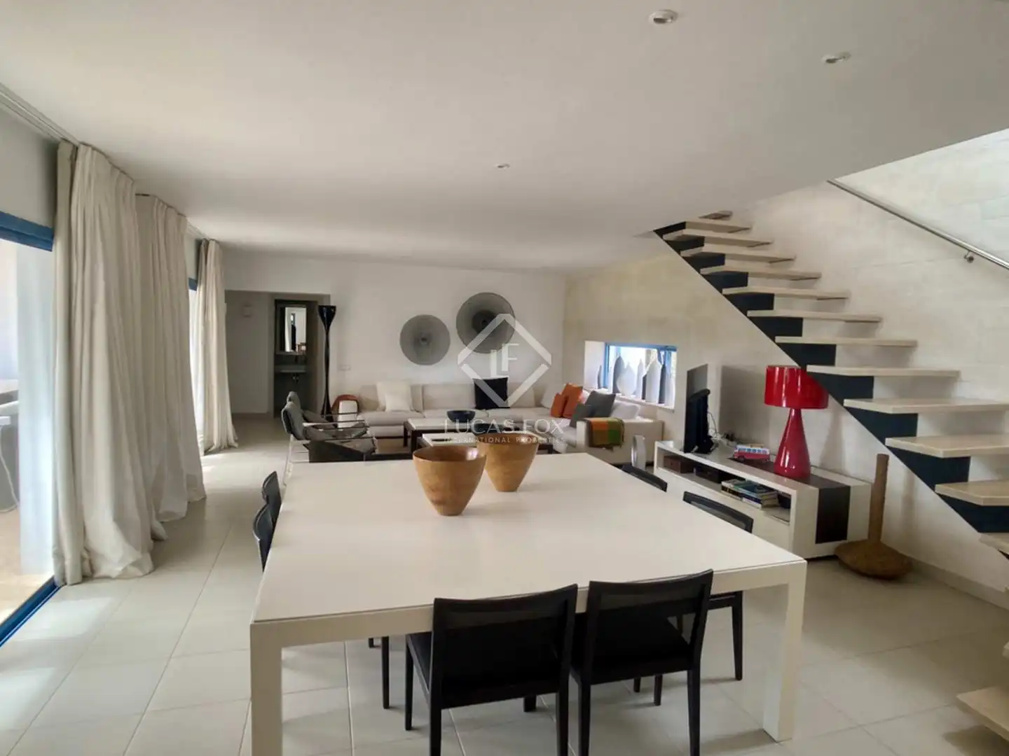 Chalet con piscina en venta en Sant Lluís - S'Ullestrar - Torret, imagen 6