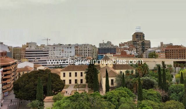 Pis en venda a Carrer de Guillem de Castro, El Pilar