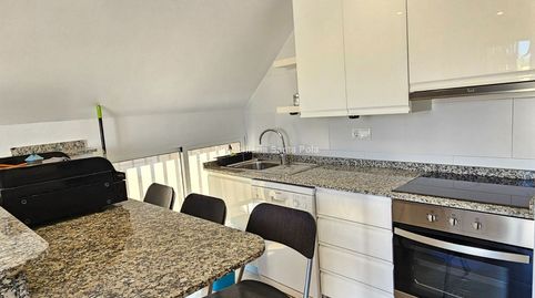 Foto 4 von Dachboden zum Verkauf in Norte, Santa Pola