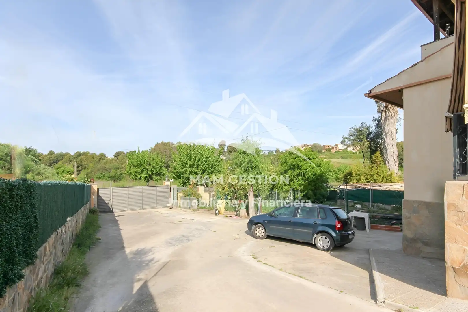Casa o chalet en venta en Piera