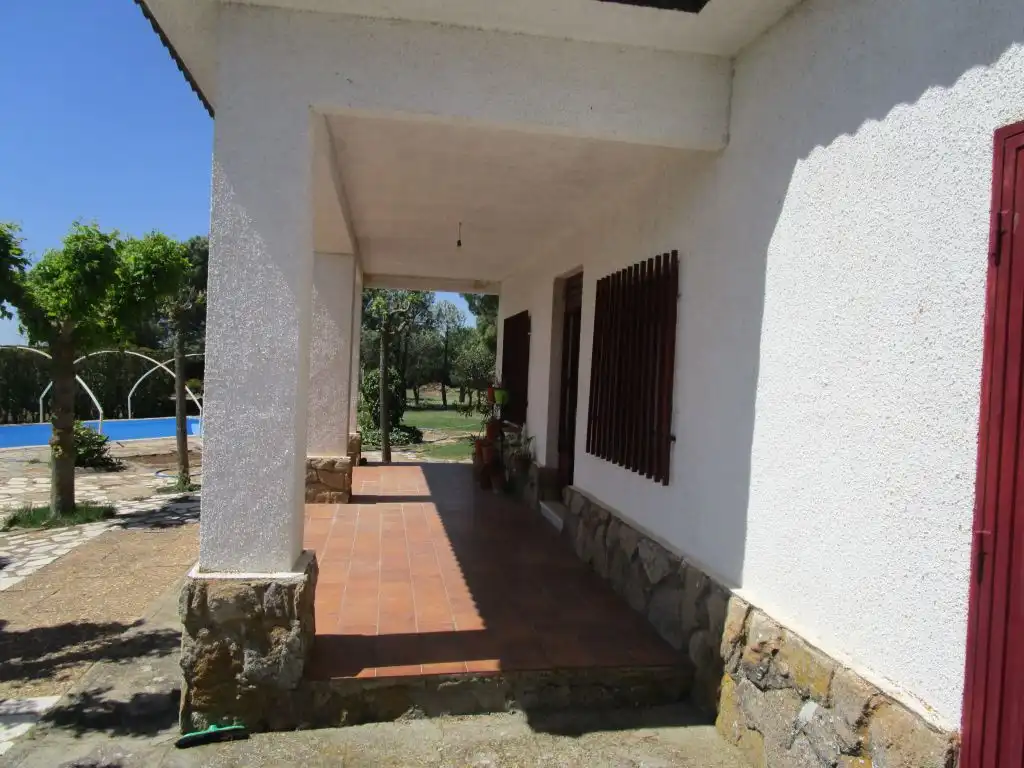 Terreny rústic en venda a Parada de Arriba, imagen 19