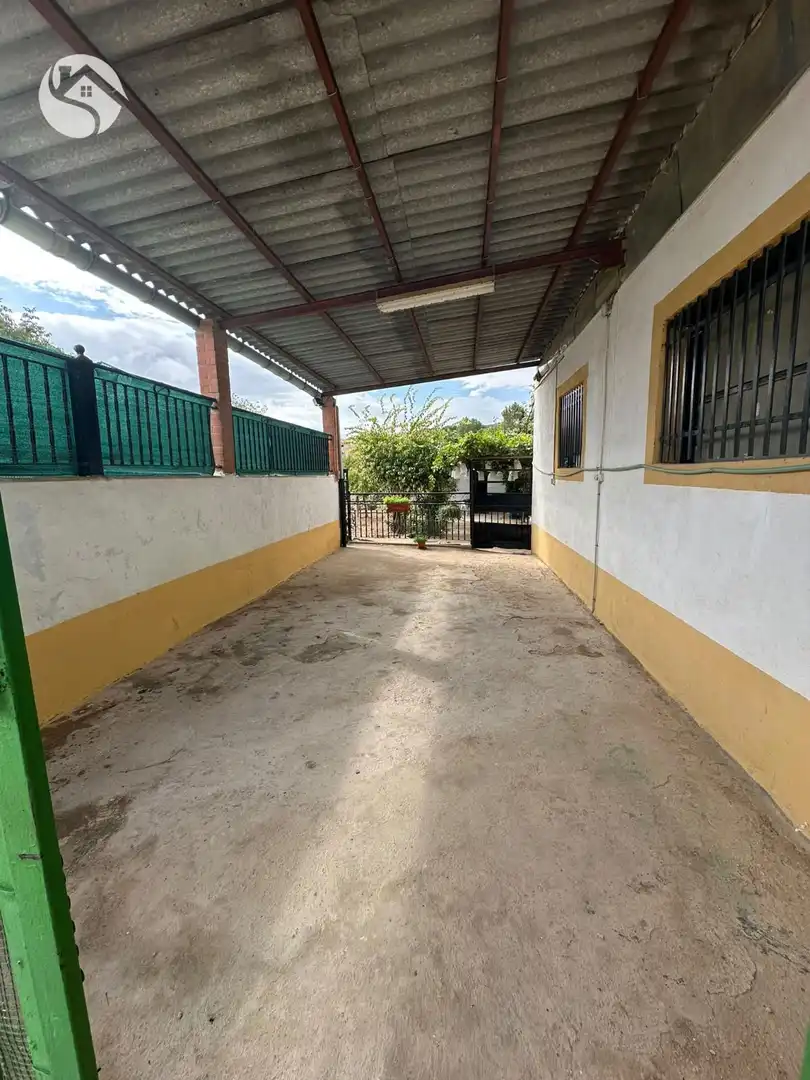 Xalet amb piscina en venda a Centro, imagen 4