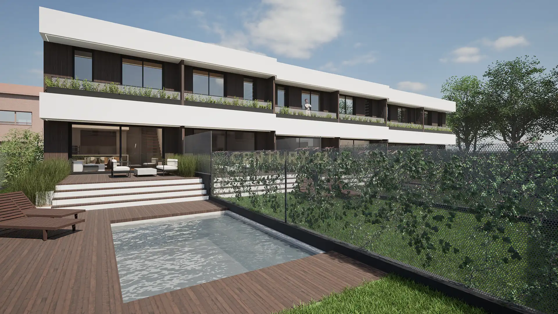 Terraced house for sale in Palafolls, imagen 5