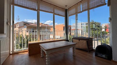 Foto 2 de Piso en venta en Avinguda de Girona, 51, Eixample Residencial, Girona