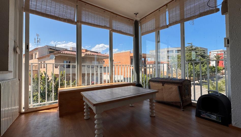 Foto 1 de Piso en venta en Avinguda de Girona, 51, Eixample Residencial, Girona