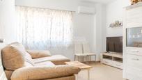 Living room of Flat for sale in Salobreña