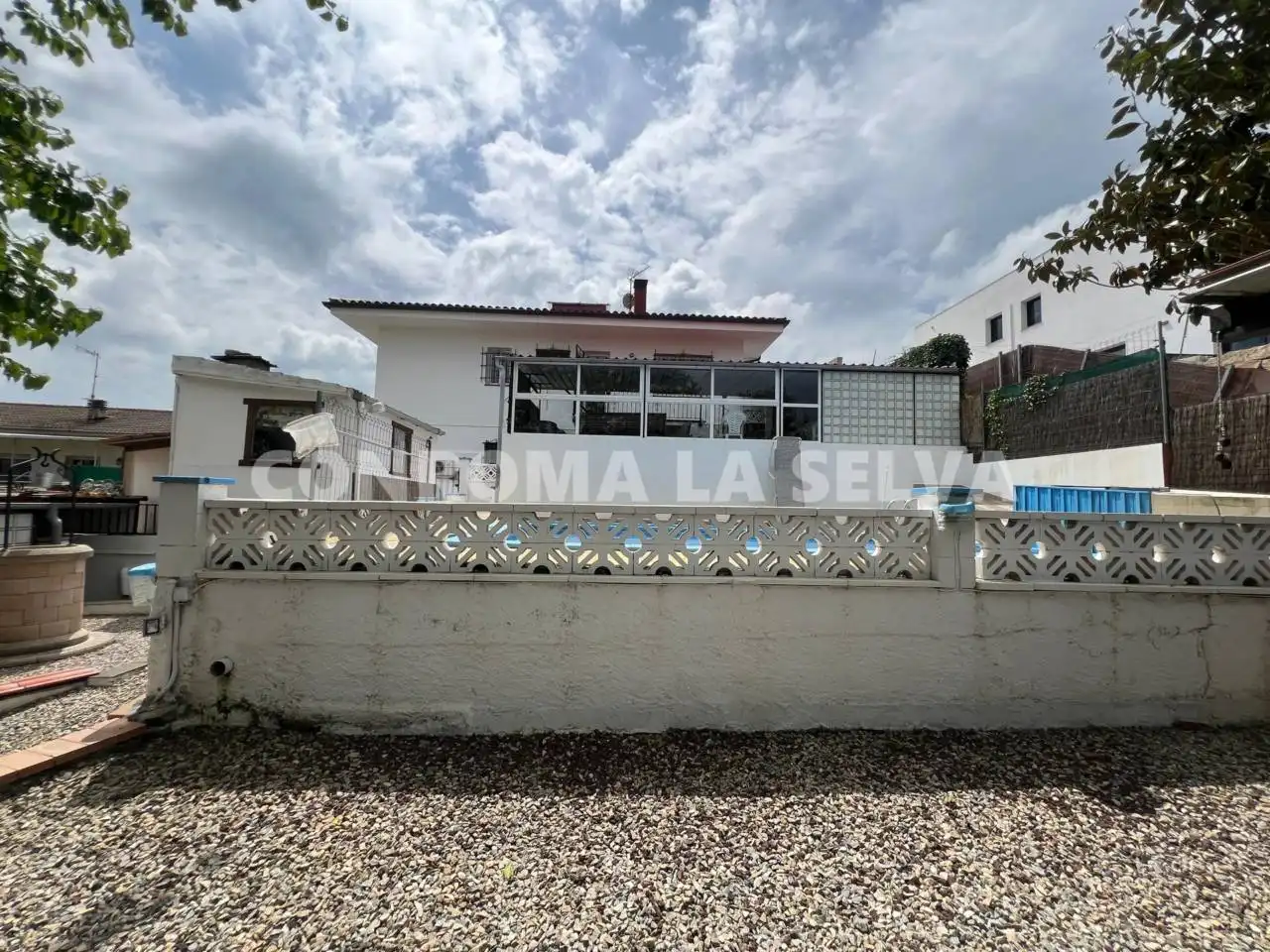 Casa amb piscina en venda a Niàgara Parc - Àgora Parc, imagen 49