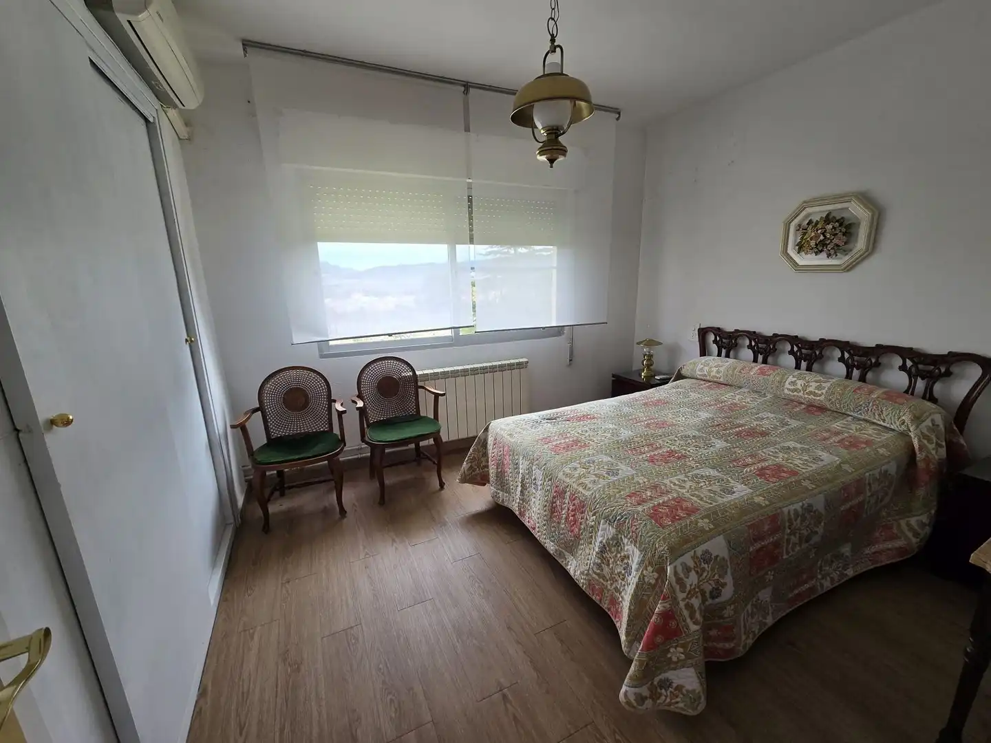 Habitación de Finca rústica en venta en Salinas con Aire acondicionado, Calefacción y Terraza