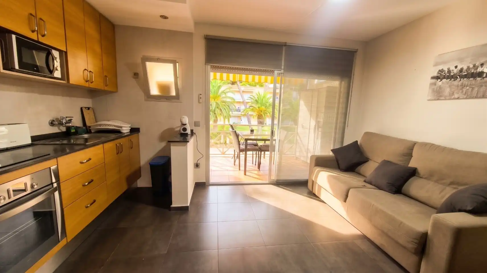 Apartamento en venta en Platja d'Aro, imagen 4