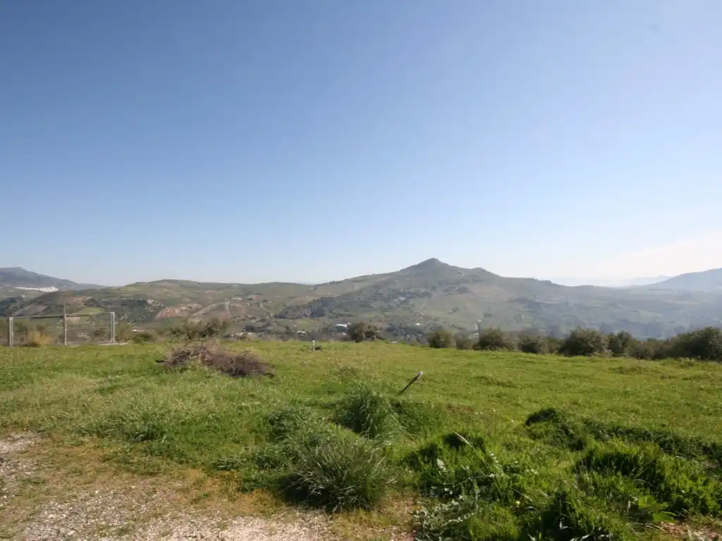 Finca rústica en venda en Tolox