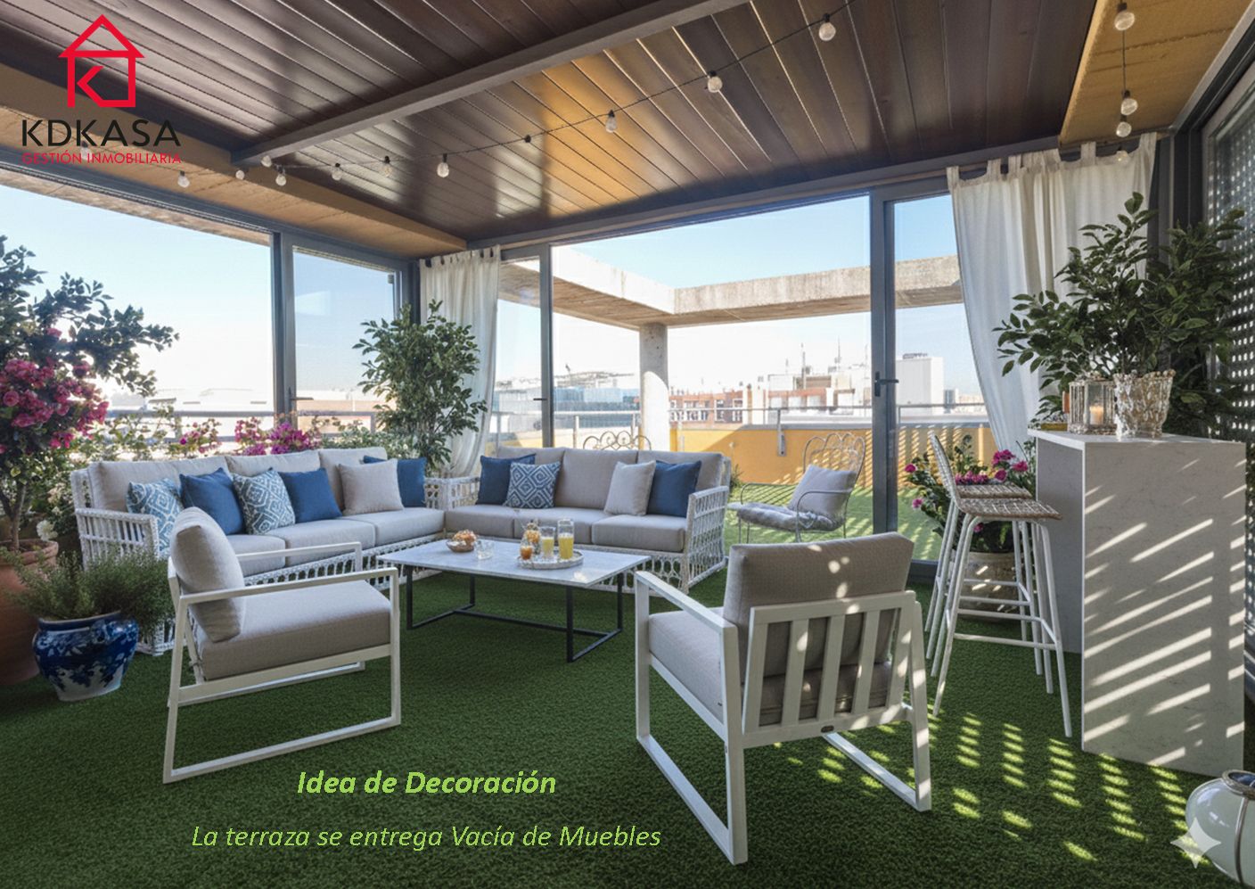 Pis de lloguer a Calle de Alfonso Gómez, Simancas