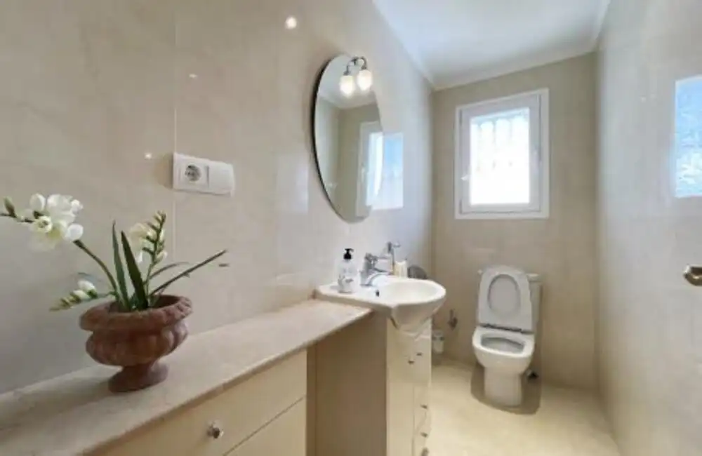 Casa con piscina en alquiler en NUEVA ATALAYA 24, imagen 17