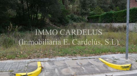 Terreno en venta en Gualba, immagine 4