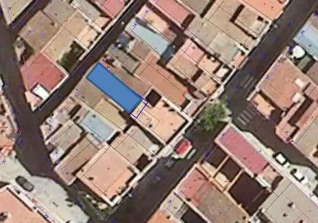 Exterior view of Residential for sale in Ulldecona