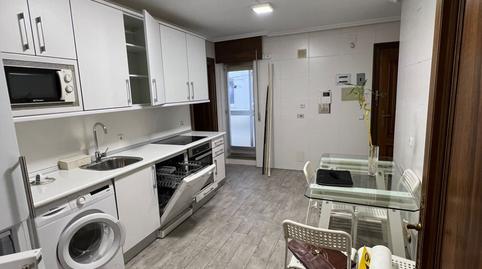 Photo 4 of Flat to rent in Centro Ciudad, León