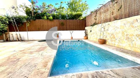 Foto 5 de Casa adosada de lloguer a Rodalquilar - La Isleta, Almería