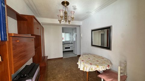 Foto 4 de Piso de alquiler en Aluche, Madrid Capital