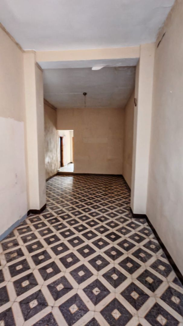 Casa adosada en venda en Sueca amb Terrassa, Balcó i Alarma