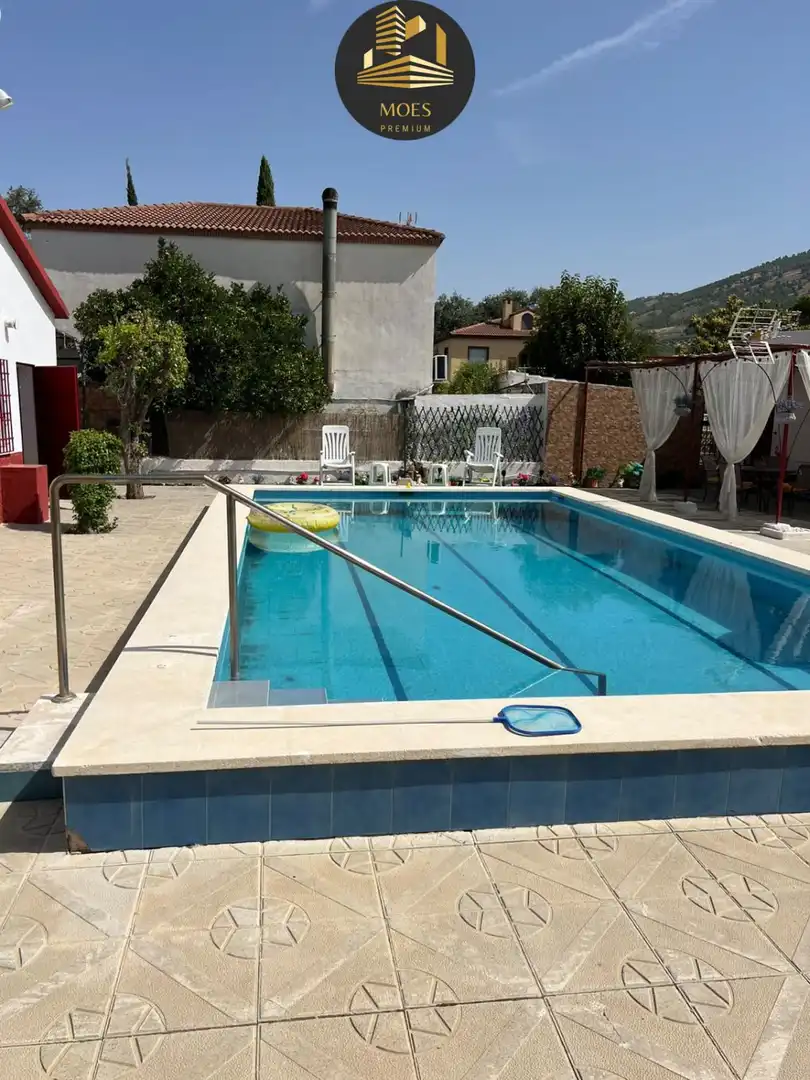 Detached house for sale in Puente Jontoya - Puente de la Sierra - El Arroyo, imagen 8