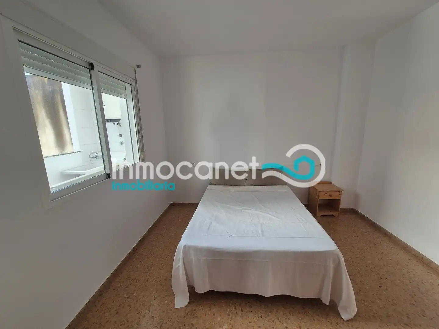 Schlafzimmer von Wohnungen zum Verkauf in Piles mit Klimaanlage und Abstellraum
