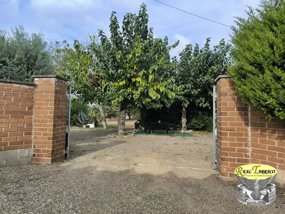 Country house with pool for sale in Migjorn, imagen 7