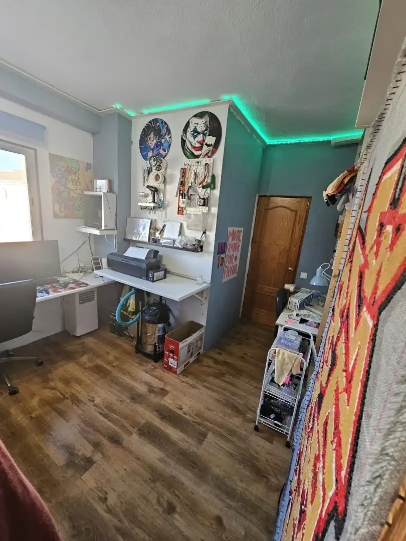 Apartments for sale in Torremolinos  with Air Conditioner, Heating and Terrace